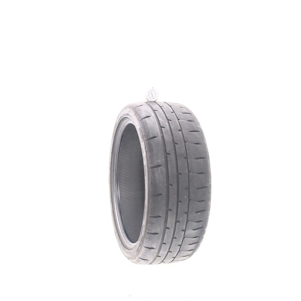 Used 225/40R18 Bridgestone Potenza RE-71RS 92W - 6/32 - Image 1