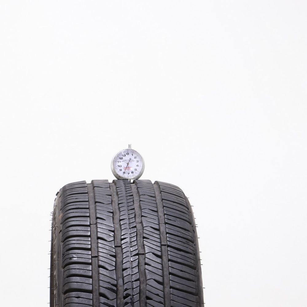 Set of (2) Used 215/45R17 BFGoodrich Advantage Control 87V - 8/32 - Image 2