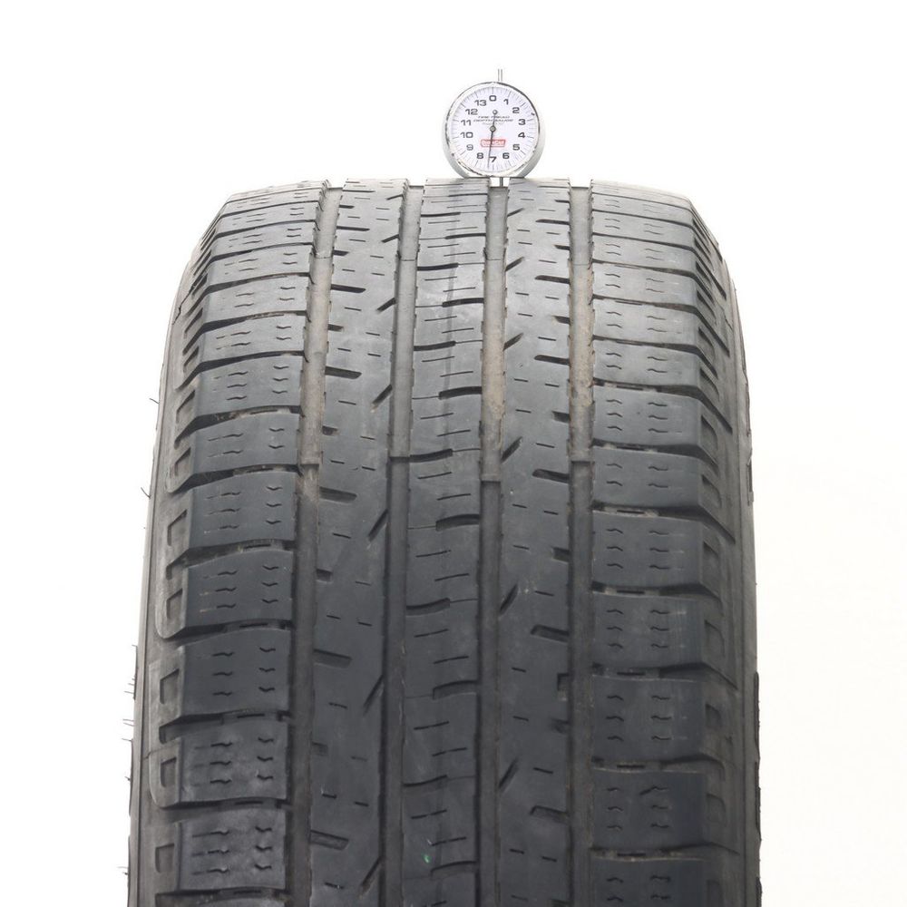 Set of (2) Used 275/55R20 Goodyear Wrangler Steadfast HT Kevlar 113H - 7-8.5/32 - Image 2