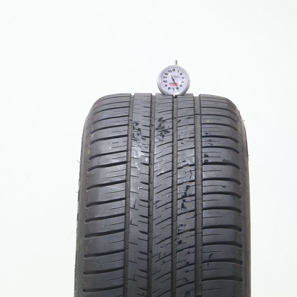 Used 235/55ZR19 Michelin Pilot Sport A/S 3 Plus 105Y - 5.5/32 - Image 2
