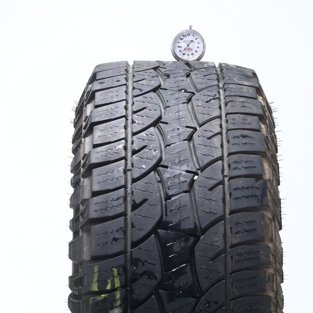 Set of (2) Used LT 285/70R17 Cooper Discoverer ATP II 121/118S E - 8.5-10/32 - Image 2