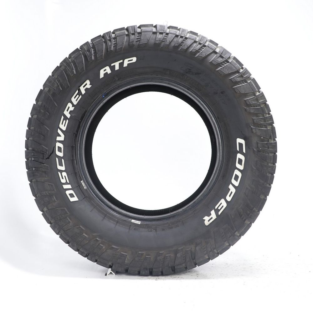 Set of (2) Used LT 285/70R17 Cooper Discoverer ATP II 121/118S E - 8.5-10/32 - Image 6
