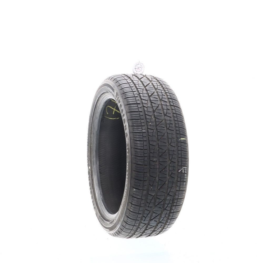 Used 235/45R19 Firestone Destination LE3 95H - 9.5/32 - Image 1