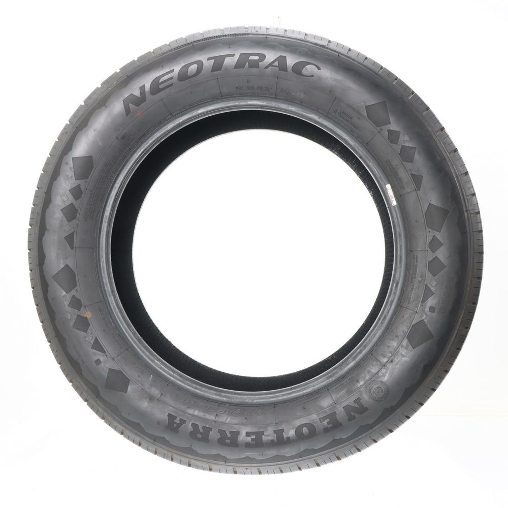 Used 275/60R20 NeoTerra Neotrac 115T - 9/32 - Image 3