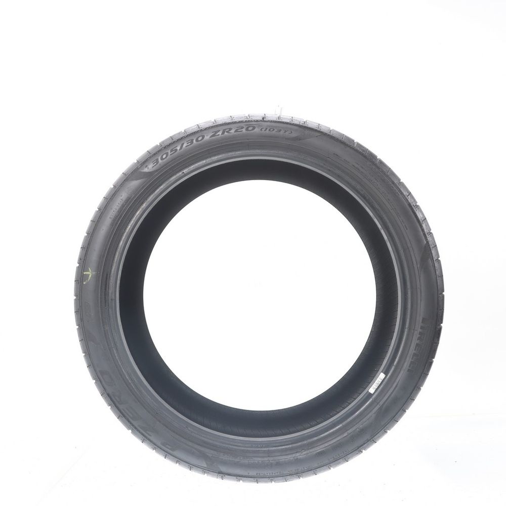 Used 305/30ZR20 Pirelli P Zero PZ4 HO 103Y - 8.5/32 - Image 3