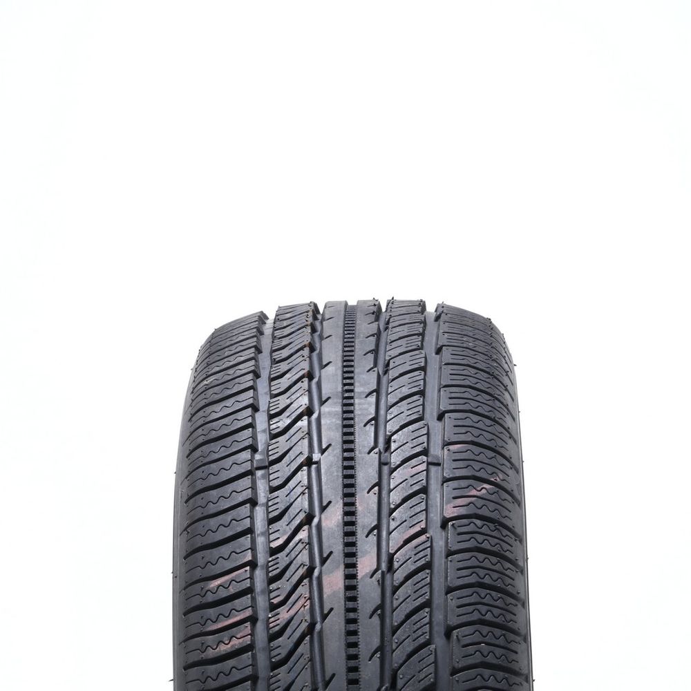 Driven Once 215/70R16 VeeRubber Vitron Cross 100H - 10/32 - Image 2