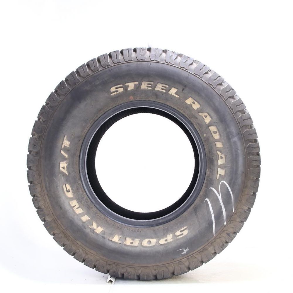 Used LT 32X11.5R15 Medalist Sport King A/T 113Q C - 13/32 - Image 3