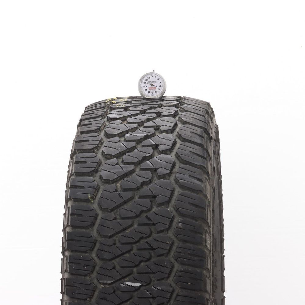 Used LT 275/70R17 Firestone Destination X/T 121/118R E - 11/32 - Image 2