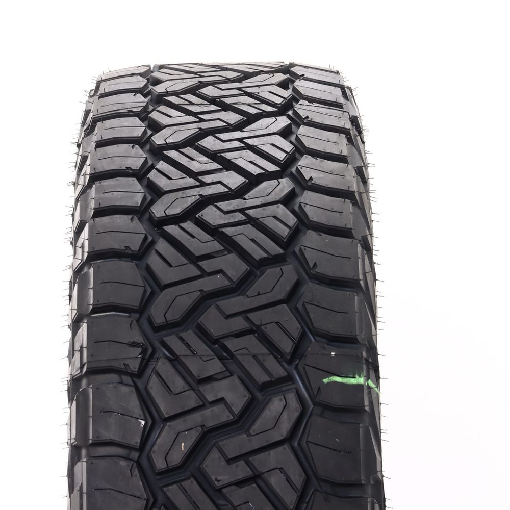 New LT 285/70R18 Nitto Recon Grappler A/T 127/124R E - Image 2