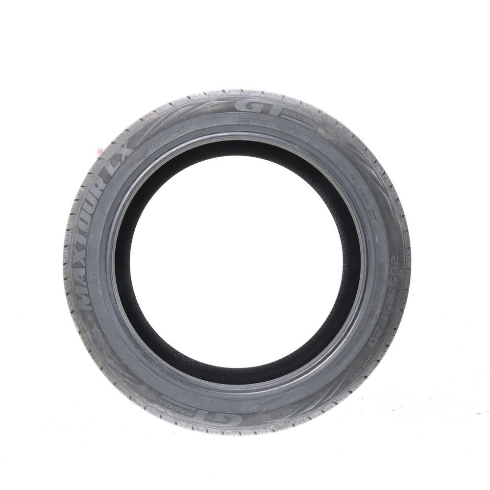 New 265/45R20 GT Radial Maxtour LX 108V - Image 3