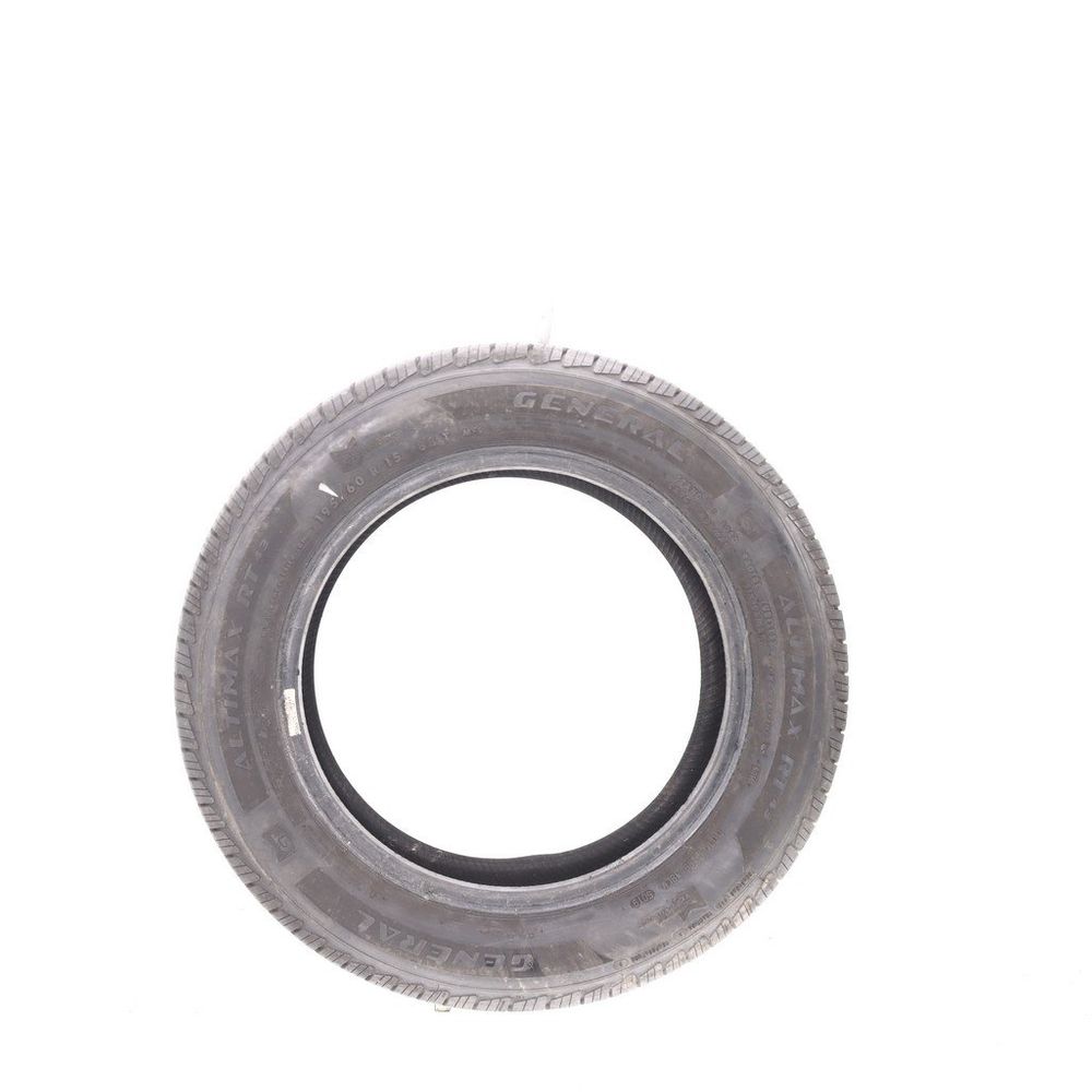 Used 195/60R15 General Altimax RT43 88T - 5.5/32 - Image 3