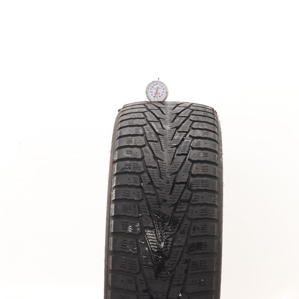 Used 235/60R18 Nokian Nordman 7 SUV 107T - 7.5/32 - Image 2
