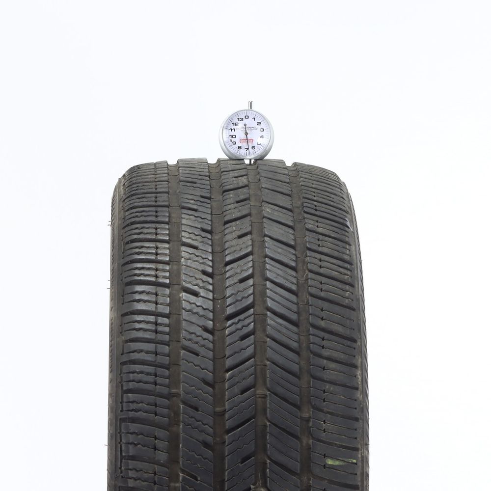 Used 225/40R18 Bridgestone DriveGuard Plus RFT 92W - 6.5/32 - Image 2
