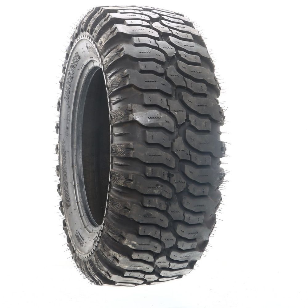 Used LT 35X12.5R20 Interco SS-M16 1N/A E - 20/32 - Image 1