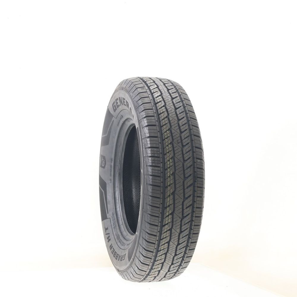 New 225/75R16 General Grabber H/T 104S - Image 1
