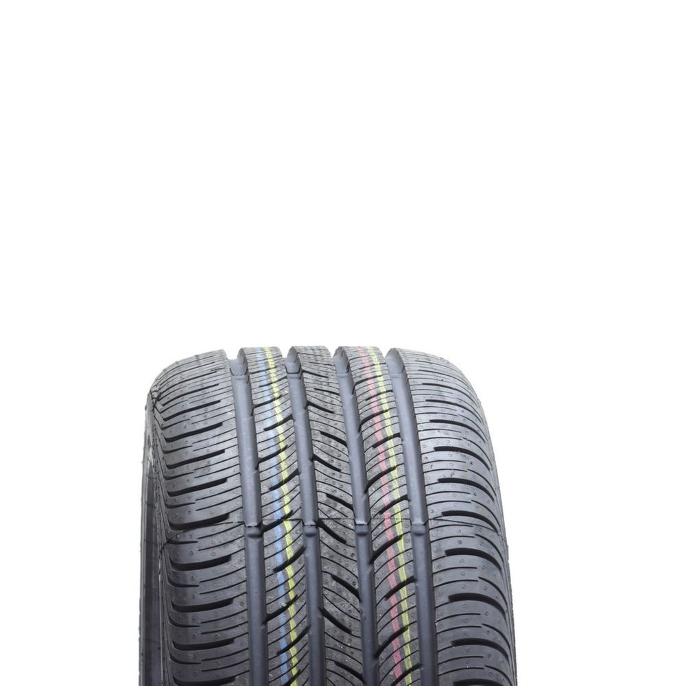 New 225/45R17 Continental ContiProContact MO 91H - 10/32 - Image 2