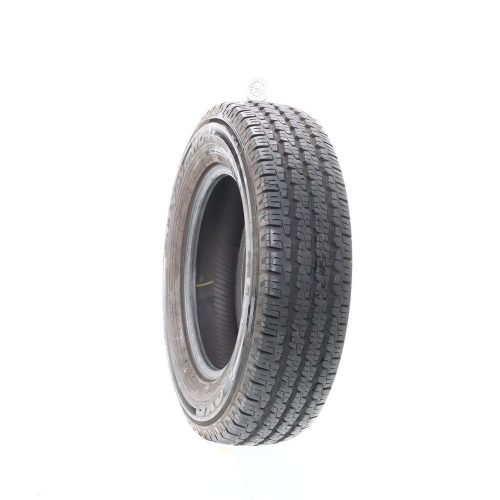 Used 205/75R16C Toyo H08 Plus 113/111R - 10.5/32 - Image 1