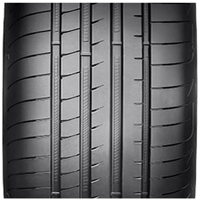 New P 265/50R20 Goodyear Eagle F1 Asymmetric 5 111H - Image 3
