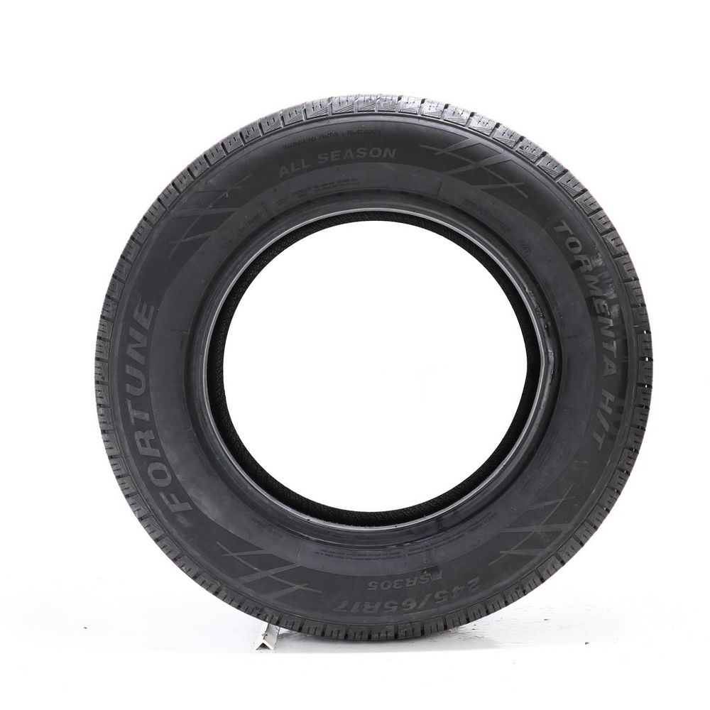 New 245/65R17 Fortune Tormenta H/T FSR305 107T - 10.5/32 - Image 3