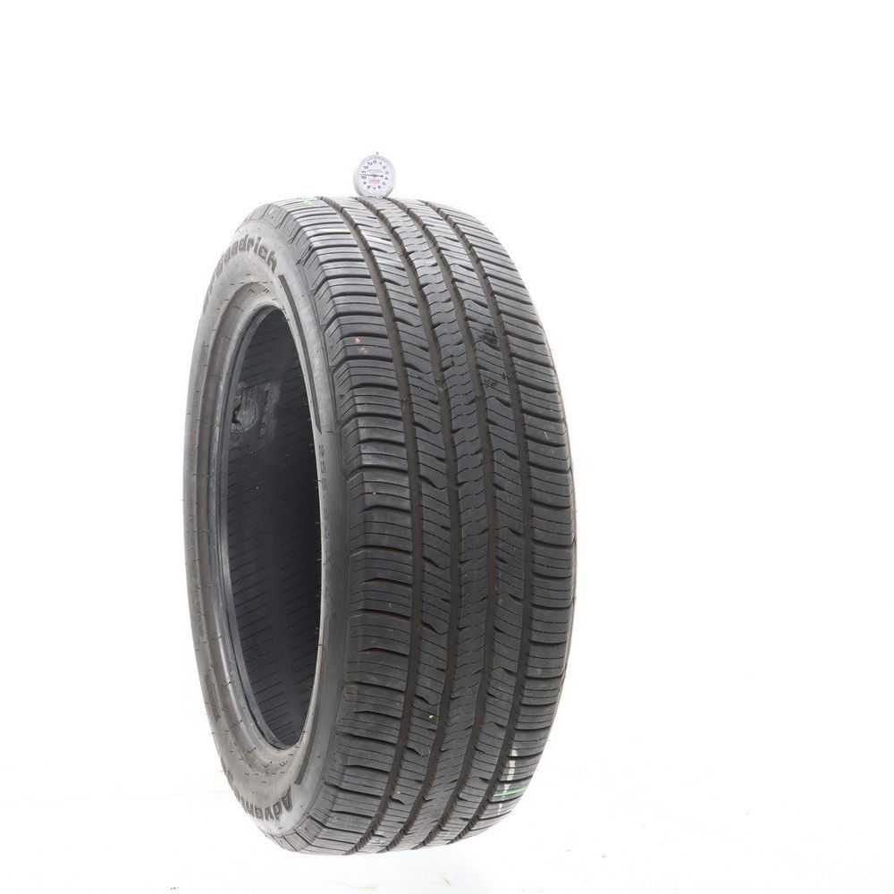 Used 255/50R20 BFGoodrich Advantage Control 109H - 10.5/32 - Image 1