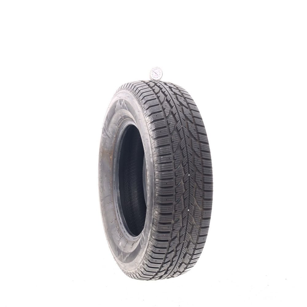 Set of (2) Used 225/70R16 Firestone Winterforce 2 UV 103S - 10-11.5/32 - Image 4