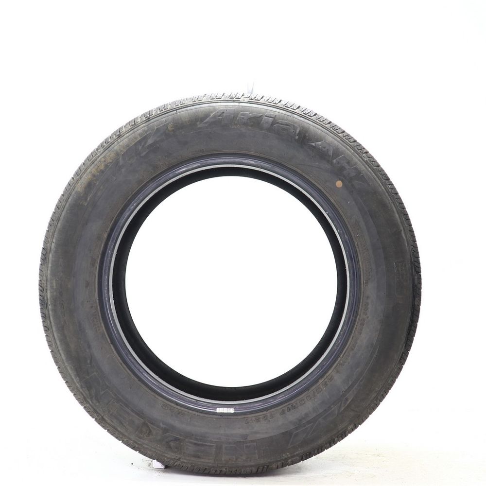 Set of (2) Used 225/65R17 Nexen Aria AH7 102H - 8.5-9.5/32 - Image 3