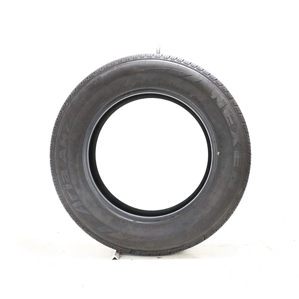 Set of (2) Used 225/65R17 Nexen Aria AH7 102H - 8.5-9.5/32 - Image 6