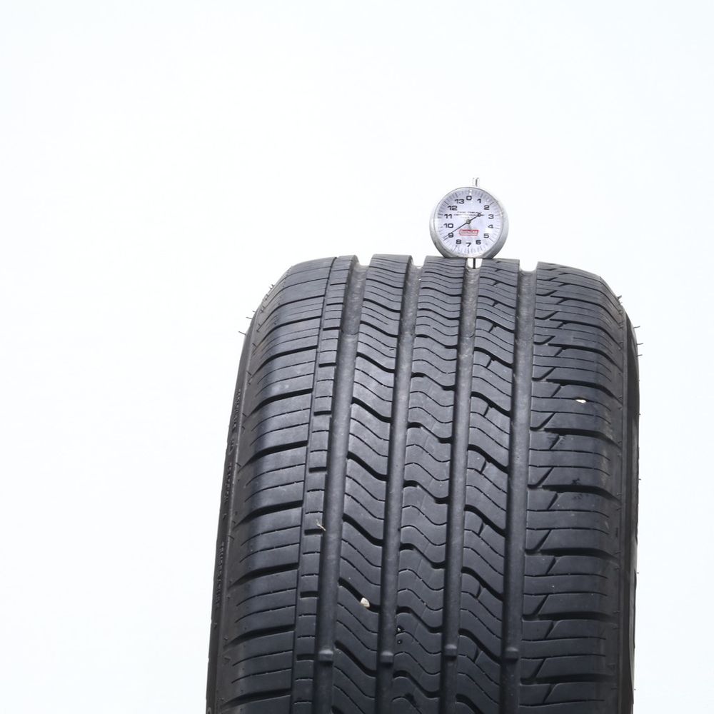 Set of (2) Used 245/50R20 GT Radial Maxtour LX 102V - 7.5-9/32 - Image 5