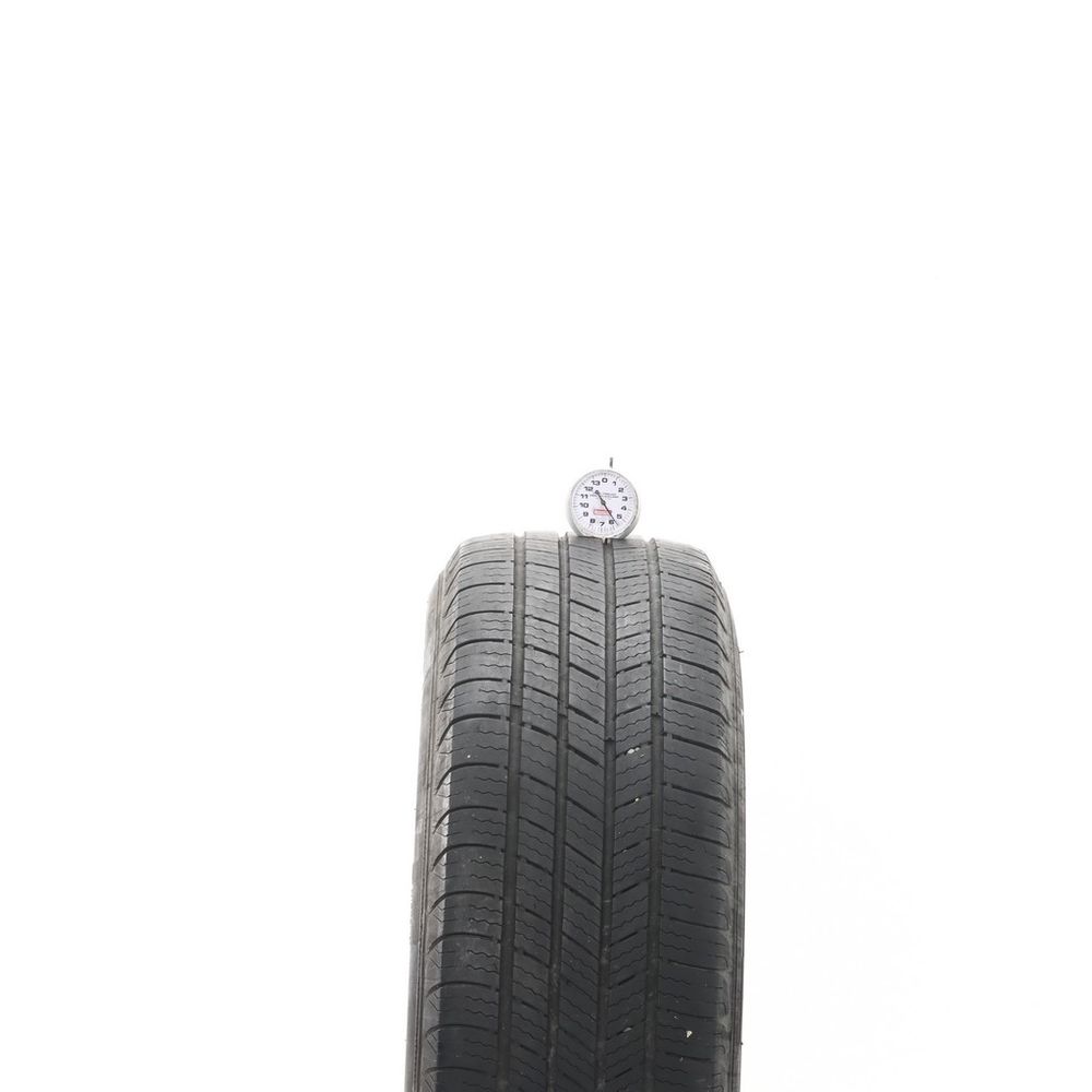 Used 205/60R16 Michelin Defender T+H 92H - 5.5/32 - Image 2