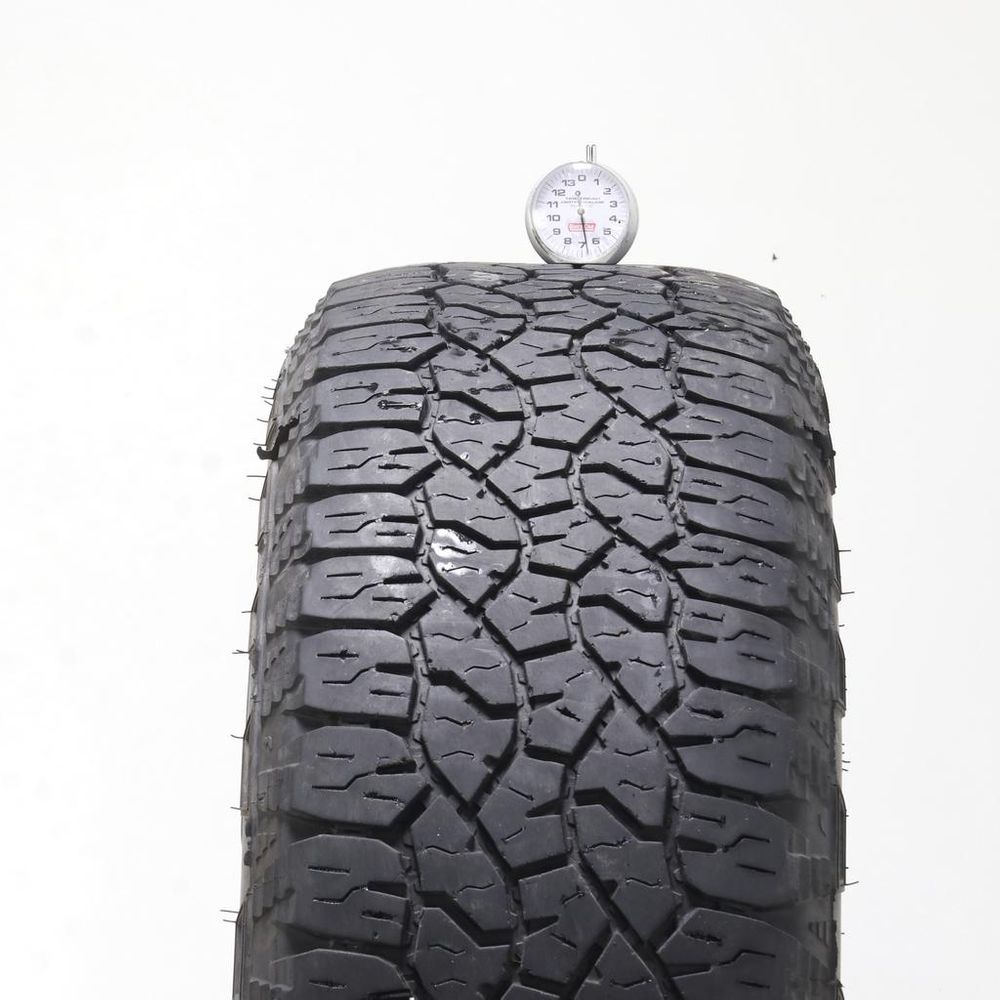 Used 265/65R17 Goodyear Wrangler Trailrunner AT 112T - 6.5/32 - Image 2