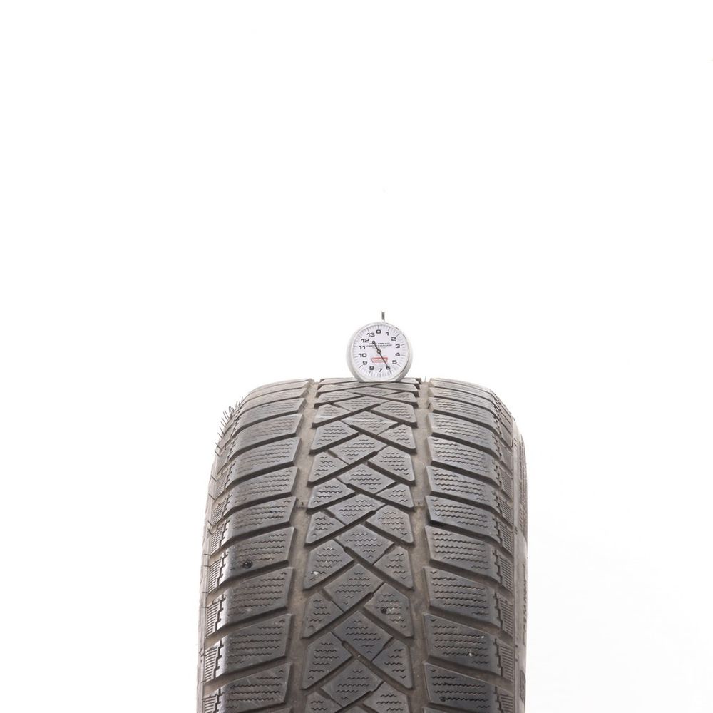 Used 225/55R16 Dunlop SP Winter Sport M2 95H - 6/32 - Image 2