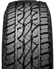 Set of (2) New 285/70R17 Accelera Omikron AT 121/118R - Image 2