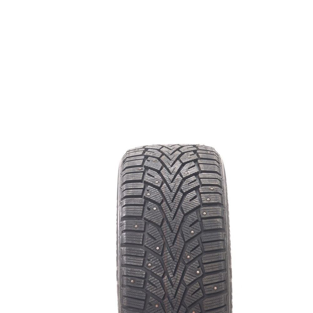 New 225/45R17 General Altimax Arctic 12 Studded 94T - Image 2