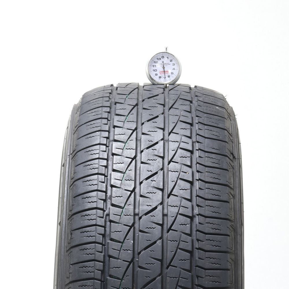 Set of (4) Used 265/65R17 Firestone Destination LE2 110S - 6-6.5/32 - Image 5