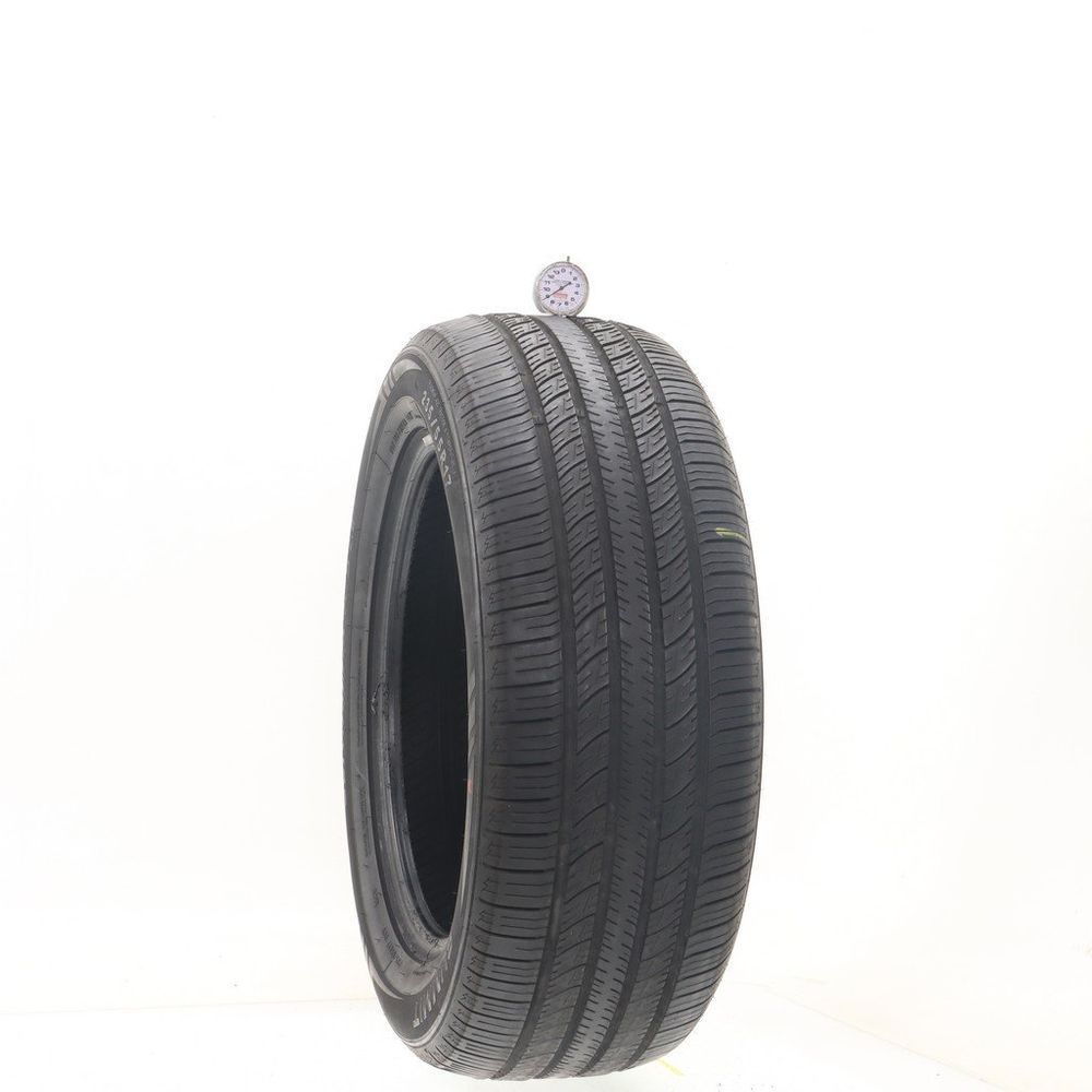 Used 235/55R17 Summit Ultramax A/S 2.0 99V - 9/32 - Image 1