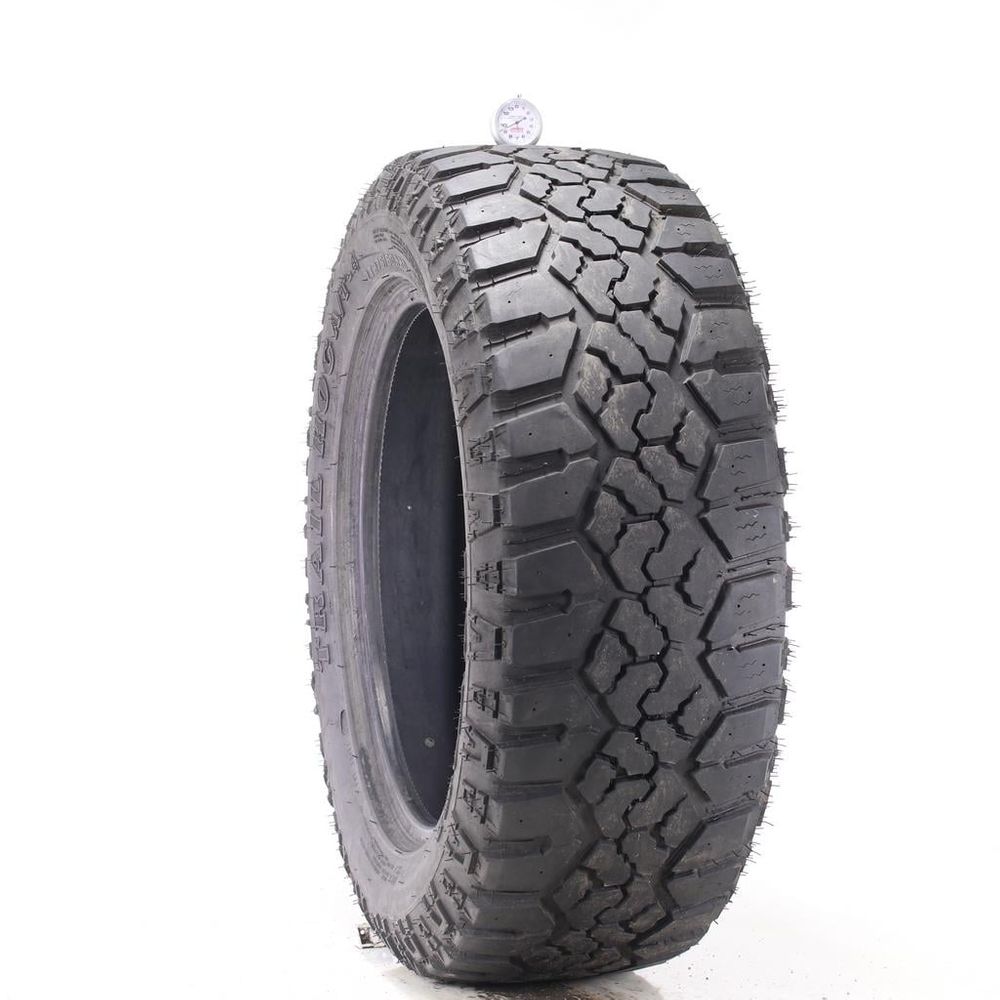Used LT 275/60R20 Kanati Trail Hog A/T 4  123/120Q - 9.5/32 - Image 1