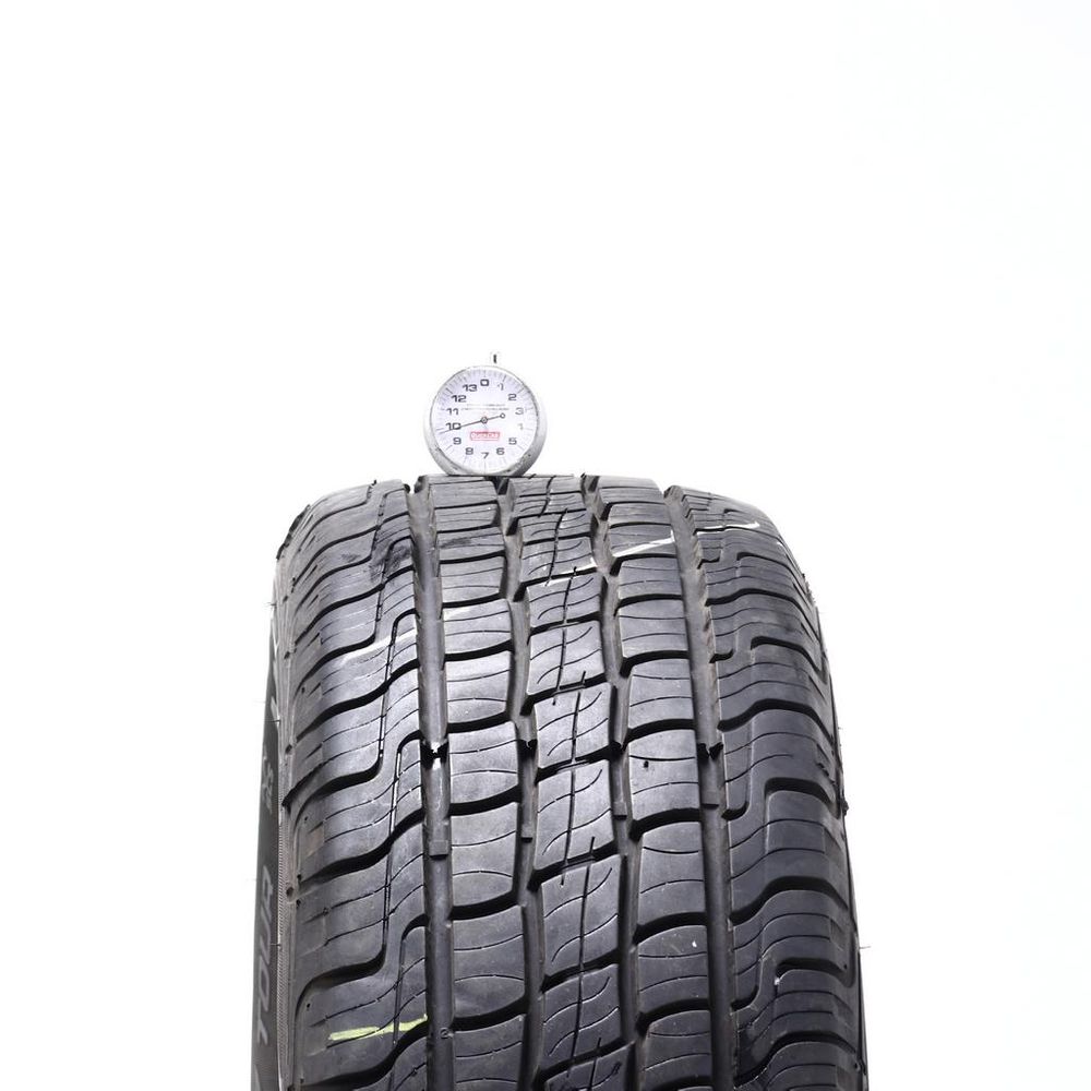 Used 225/65R17 Mastercraft Courser HSX Tour 102H - 9.5/32 - Image 2