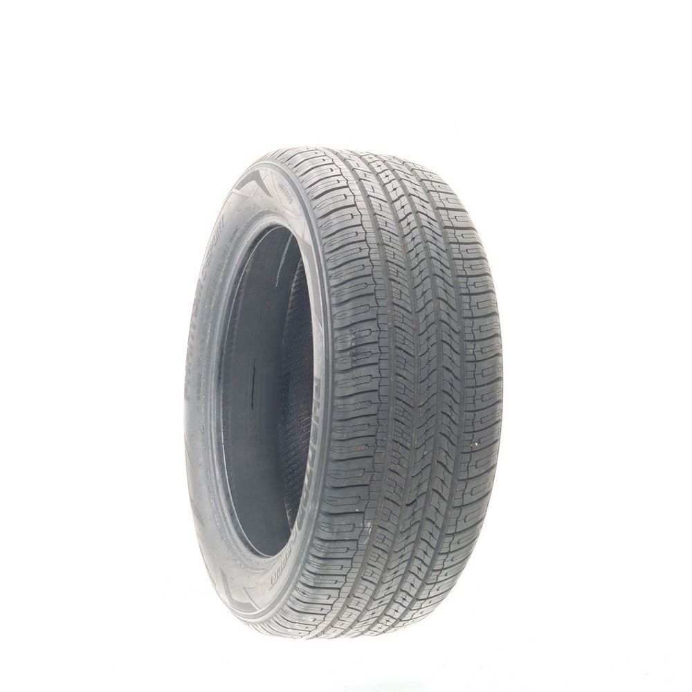 Set of (2) Driven Once 255/50R20 Phantom C-Sport 109V - 9.5/32 - Image 1