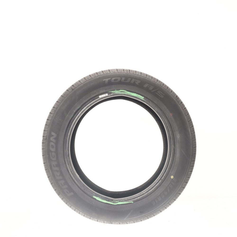 Driven Once 215/55R16 Paragon Tour A/S 97H - 10/32 - Image 3