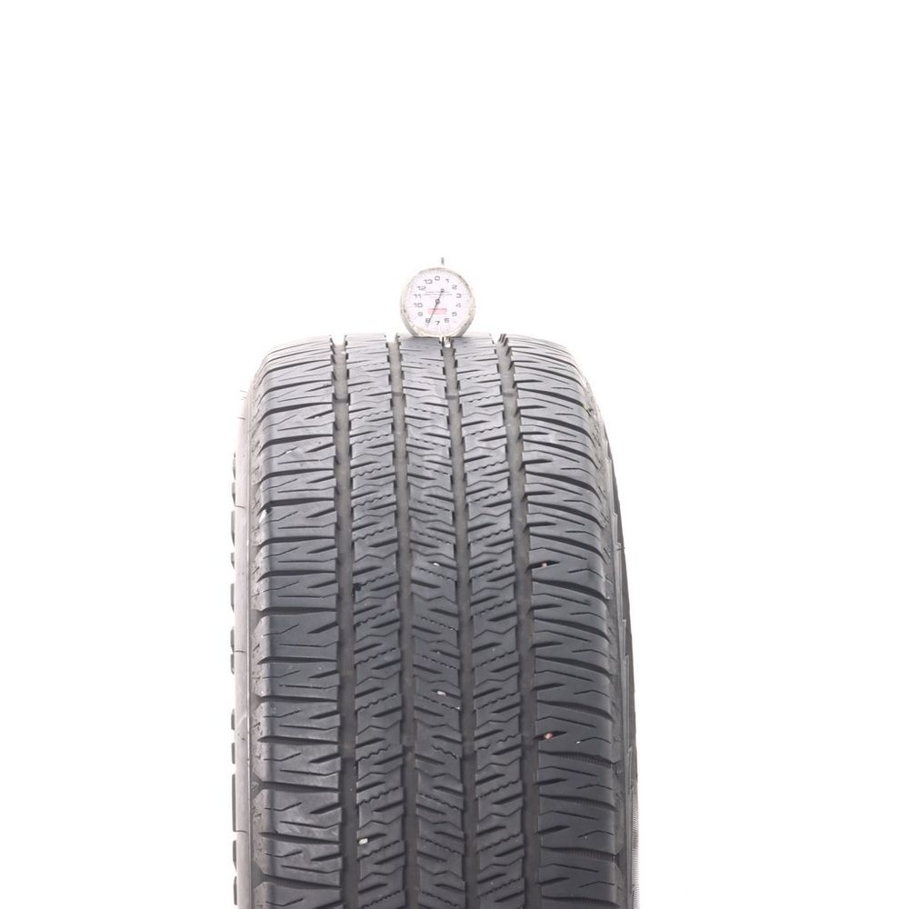 Used 245/65R17 Nexen Roadian HTX 2 RH51 107H - 7.5/32 - Image 2