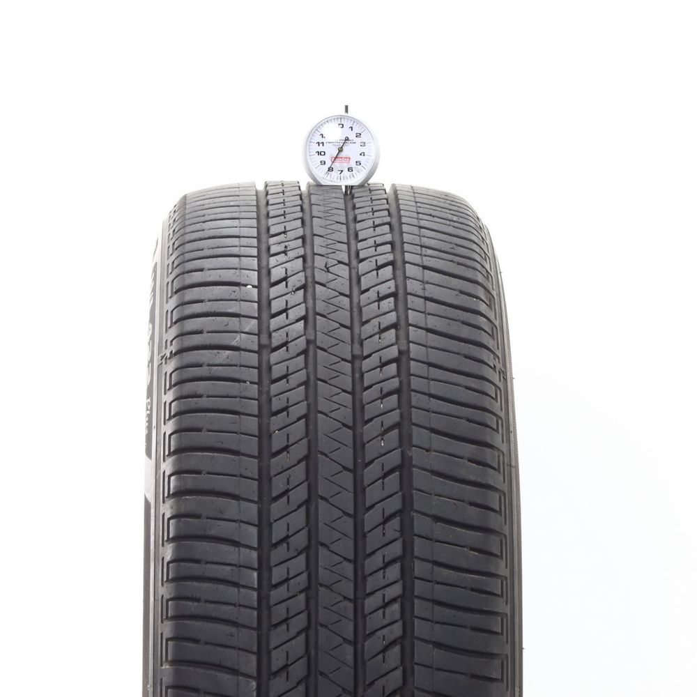 Set of (4) Used 225/55R18 Bridgestone Ecopia H/L 422 Plus 97H - 8/32 - Image 2