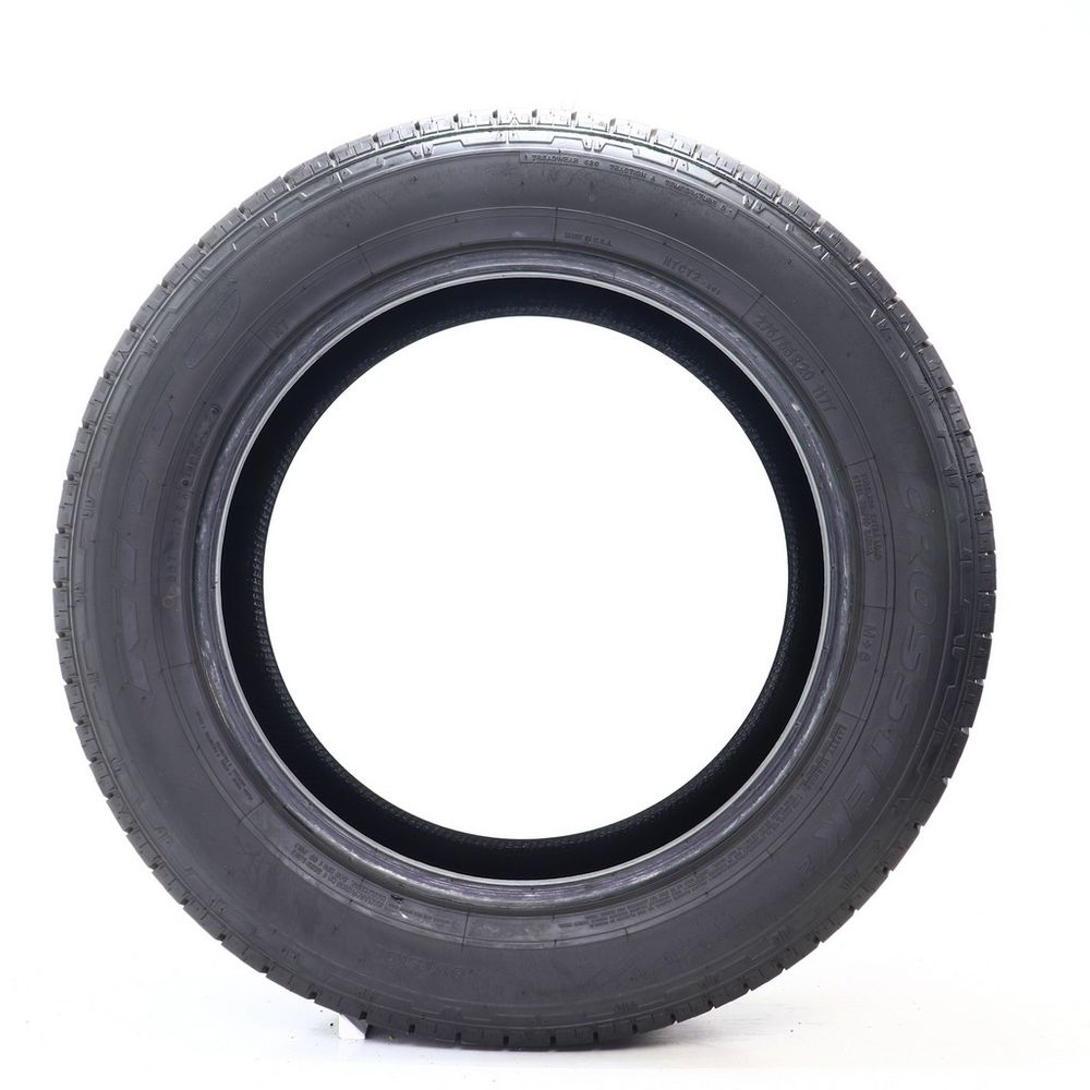 Used 275/55R20 Nitto Crosstek 2 117T - 11/32 - Image 3