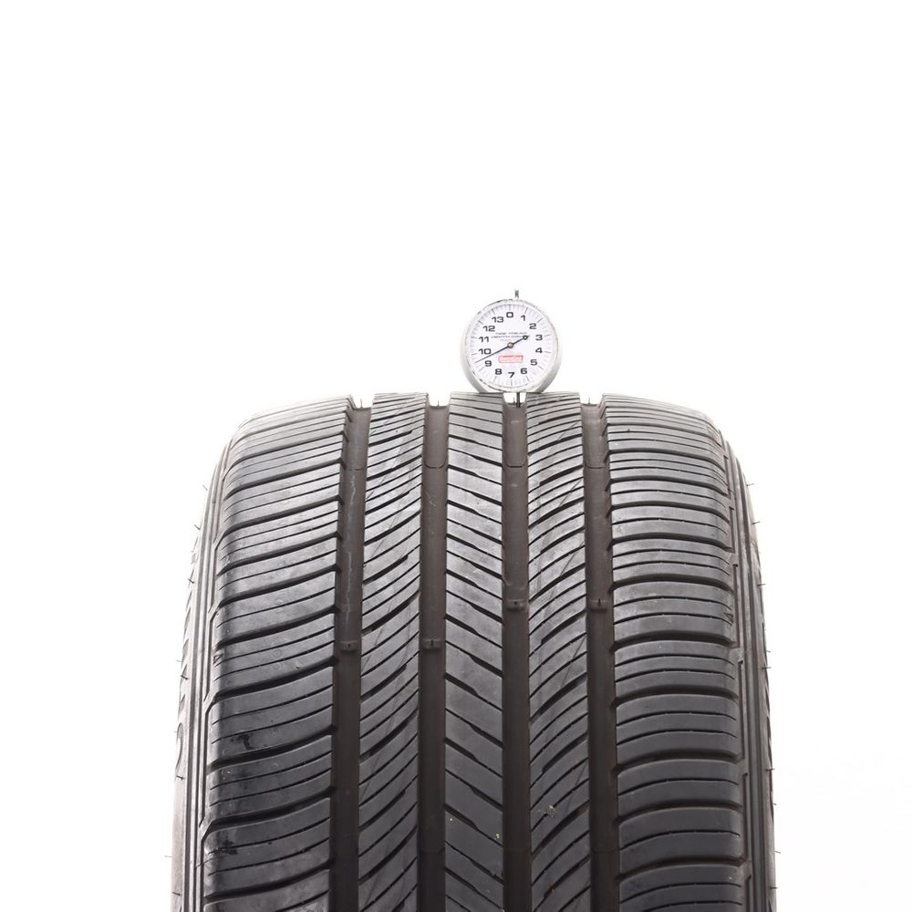 Set of (2) Used 265/45R20 Kumho Crugen HP71 108W - 8.5-9.5/32 - Image 5