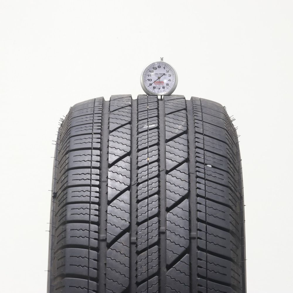 Set of (2) Used 265/65R17 Bridgestone Dueler LX 112T - 7-8.5/32 - Image 5