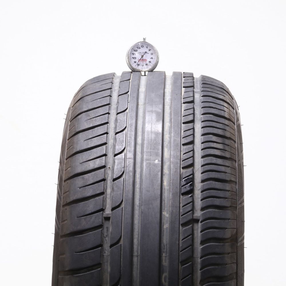 Used 275/60R20 Federal Couragia FX 119V - 8/32 - Image 2