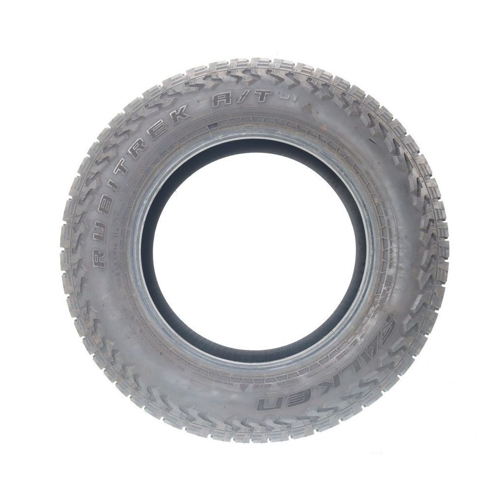 Used 265/65R18 Falken Rubitrek A/T 01 114T - 10.5/32 - Image 3