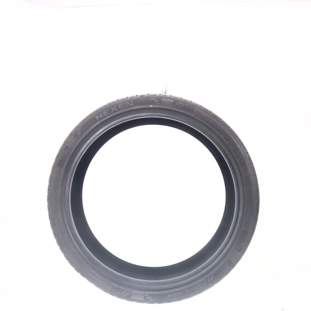 Used 245/35ZR20 Nexen N'Fera AU7 95Y - 7/32 - Image 3