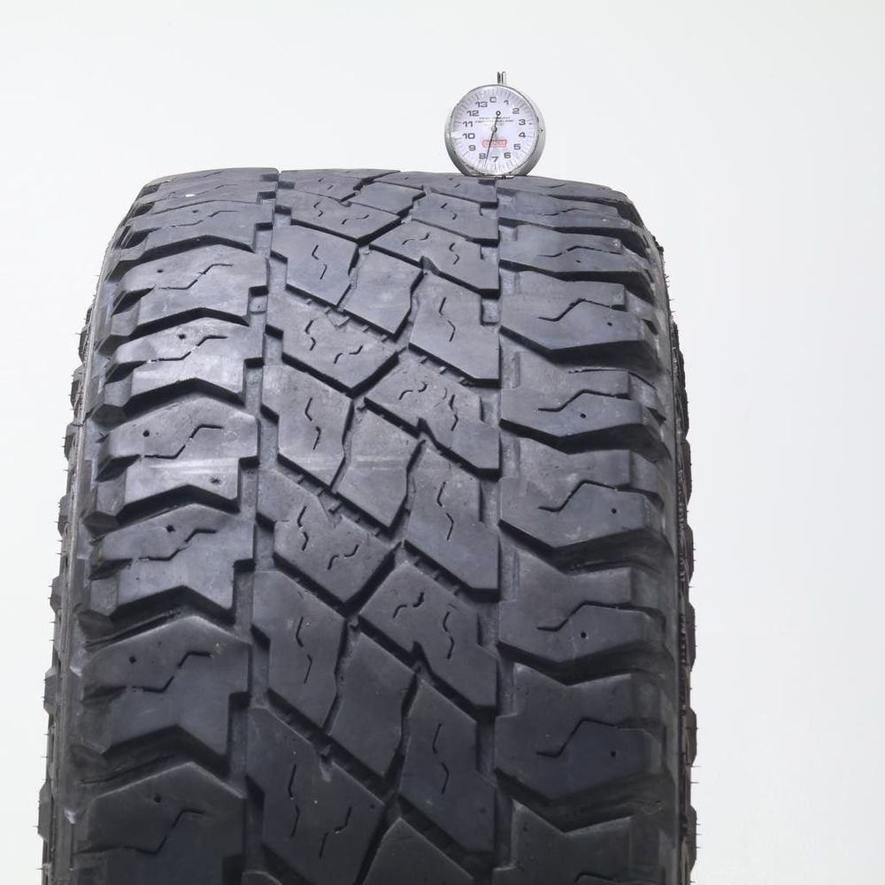 Set of (2) Used LT 295/70R18 Cooper Discoverer S/T Maxx 129/126Q E - 7.5-8/32 - Image 2