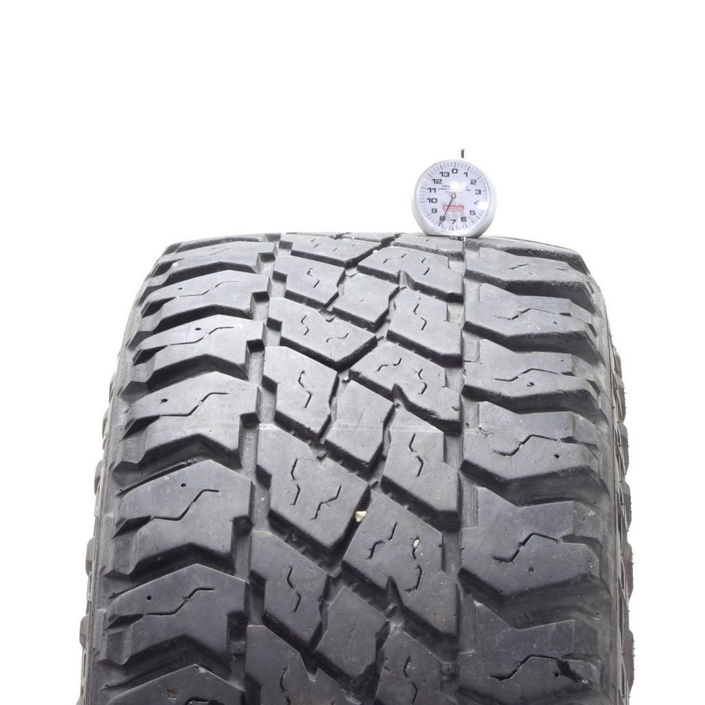 Set of (2) Used LT 295/70R18 Cooper Discoverer S/T Maxx 129/126Q E - 7.5-8/32 - Image 5