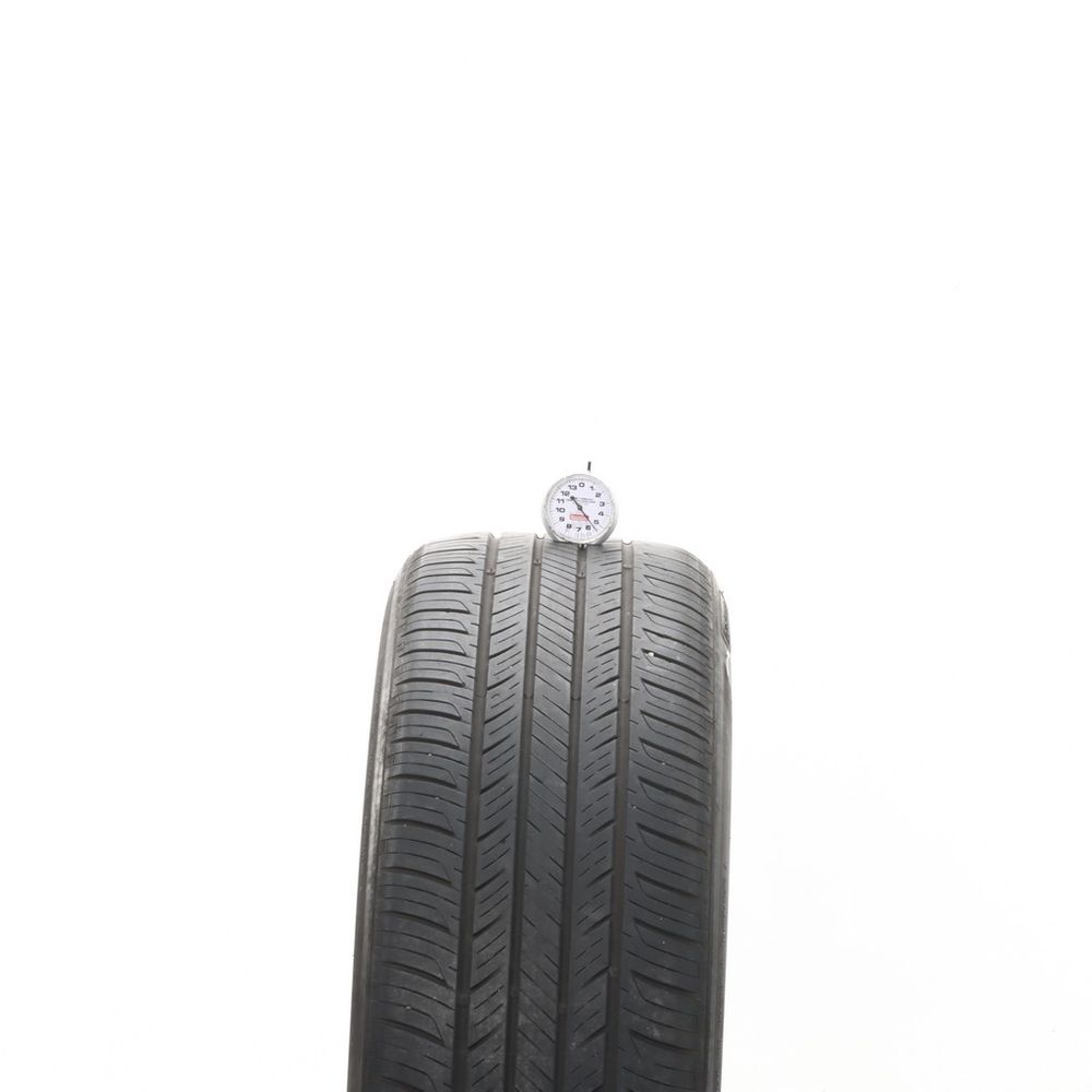 Used 205/55R17 Hankook Kinergy GT 91H - 5.5/32 - Image 2